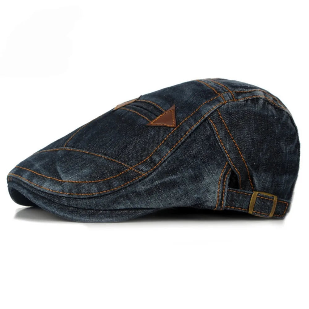 Beret Jeans Beret