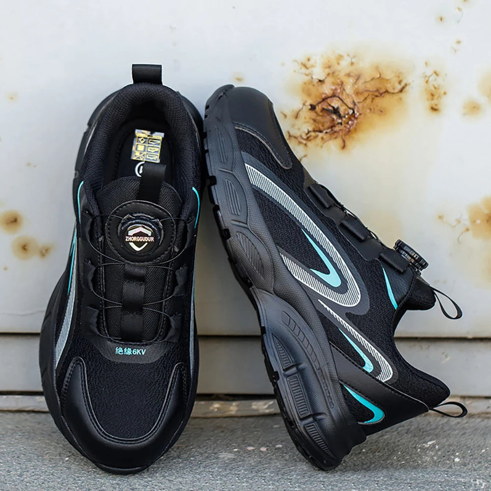 Chaussures de sécurité