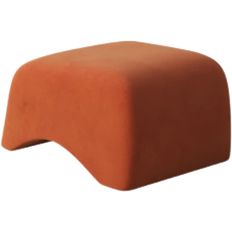 Contemporain Makeup Artist Chairs Living Room Elastic Ergonomic Design Lounge Chair Nordic Reading Meubles De Salon Home Decor