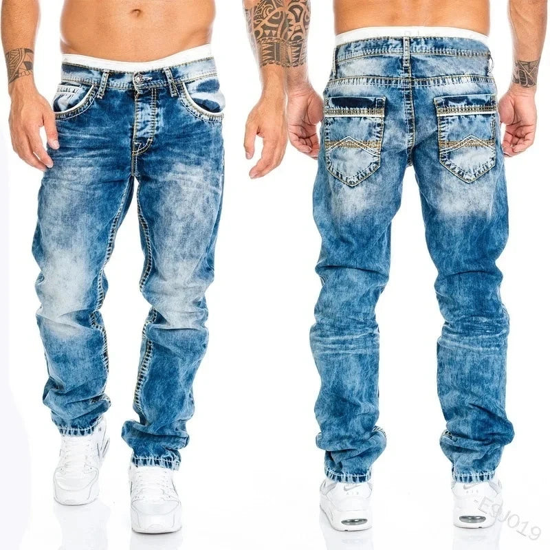 Jeans Slim