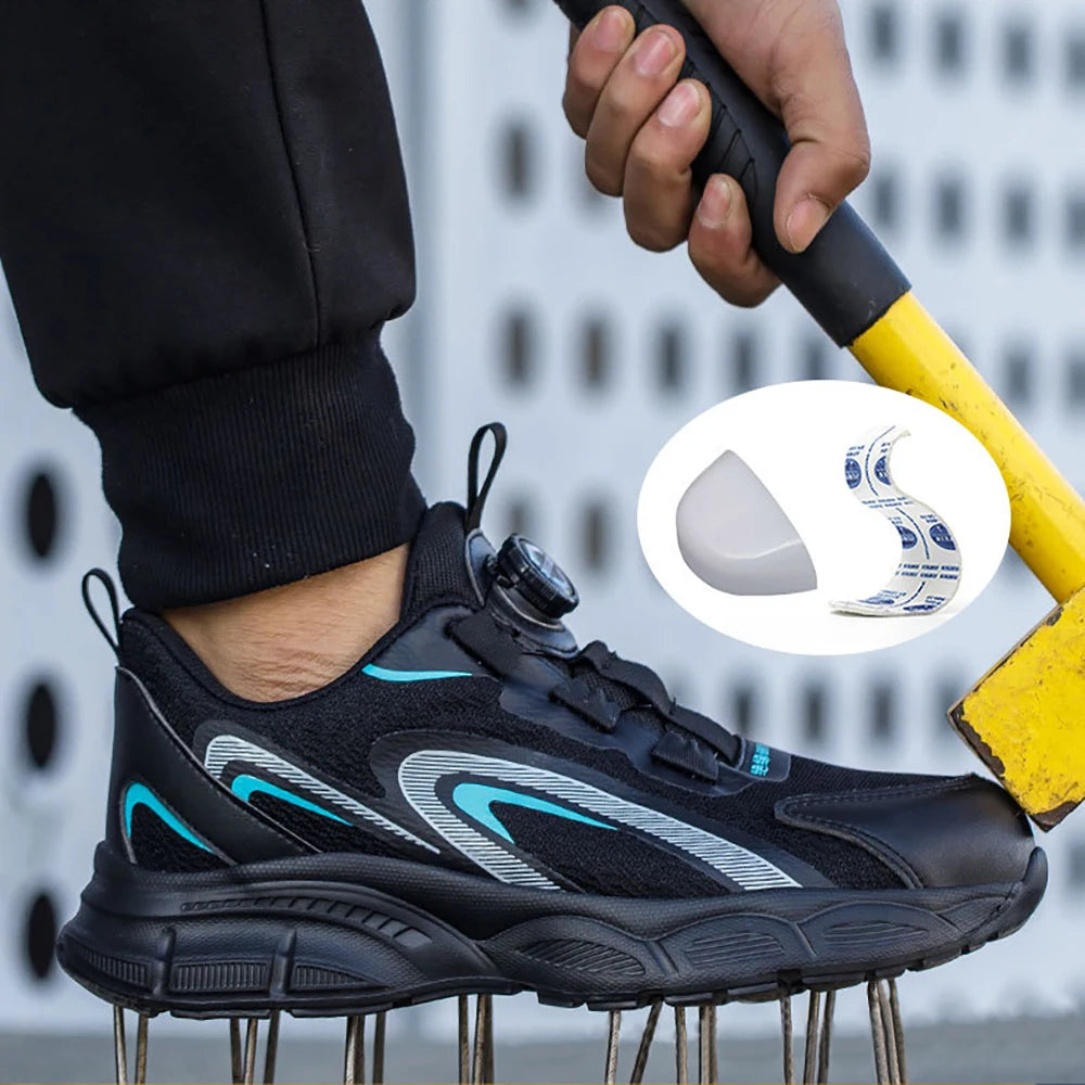 Chaussures de sécurité