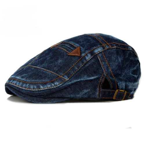 Beret Jeans Beret