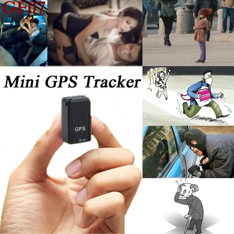 GPS
