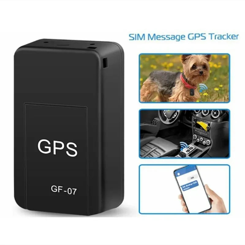 GPS