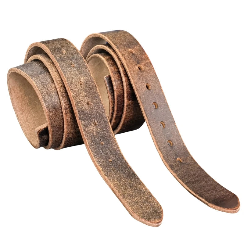Ceinture en cuir