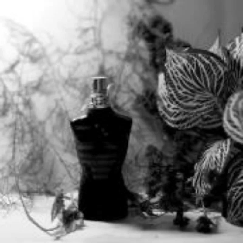 Jean Paul Gaultier Le Male Le Eau de Parfum Homme Spray 125mlFrance Original