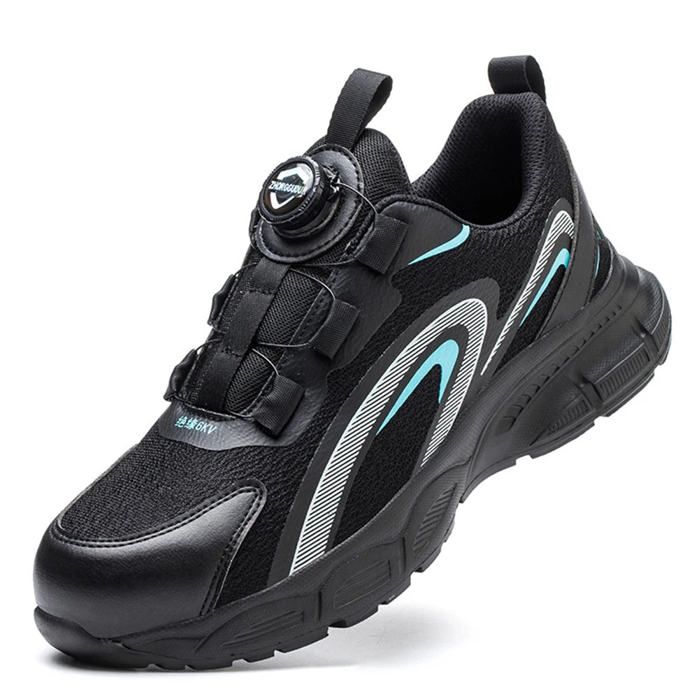 Chaussures de sécurité