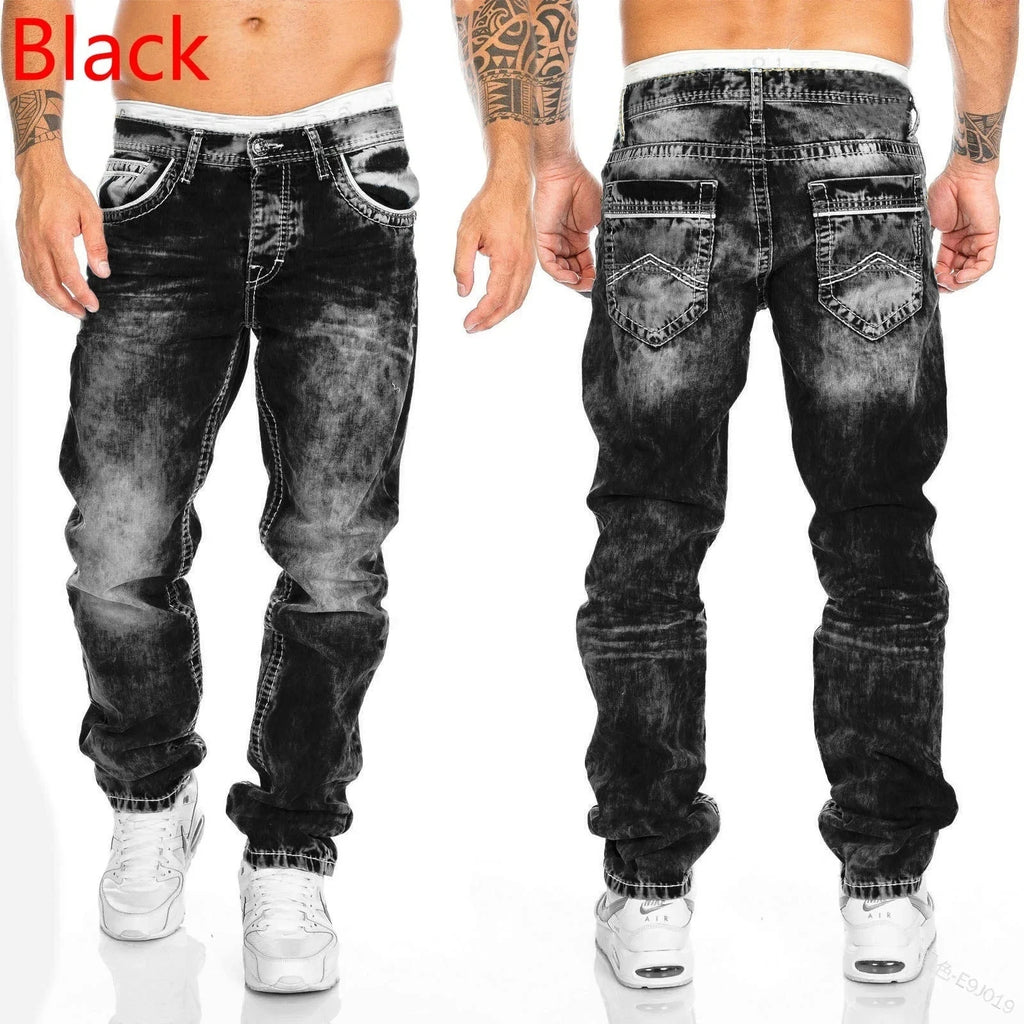 Jeans Slim