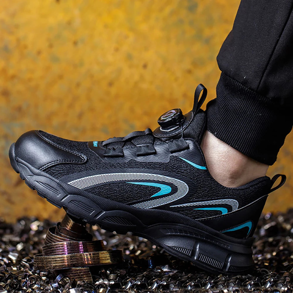 Chaussures de sécurité