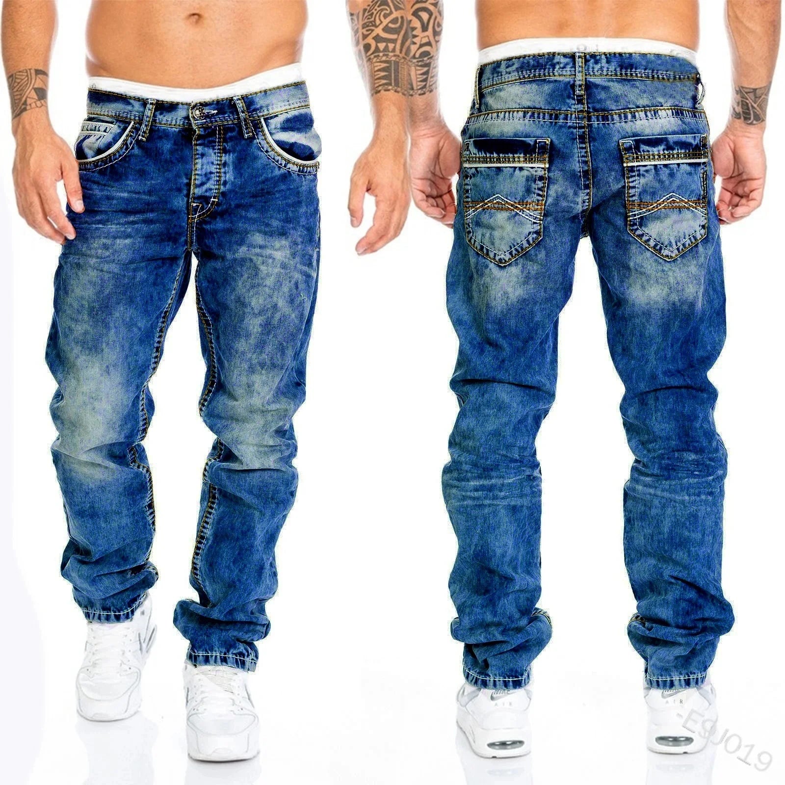 Jeans Slim