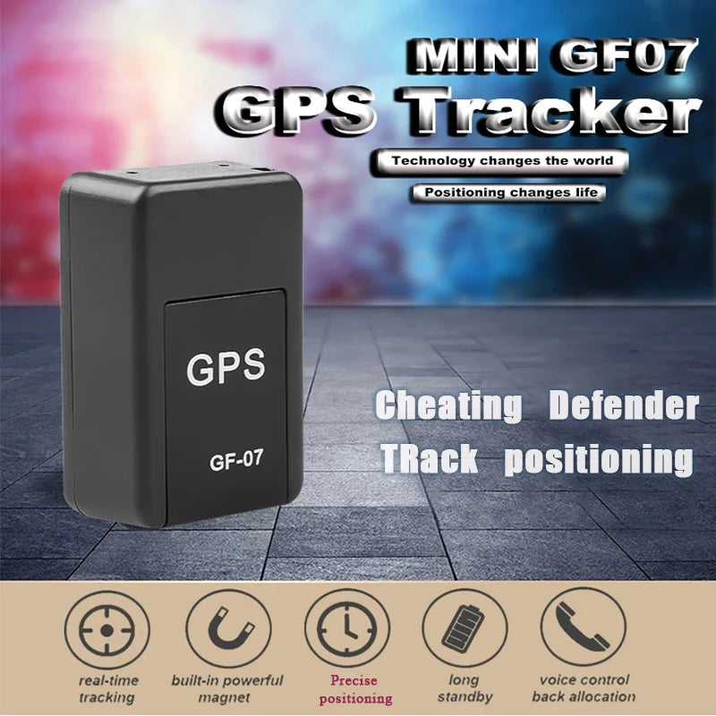 GPS