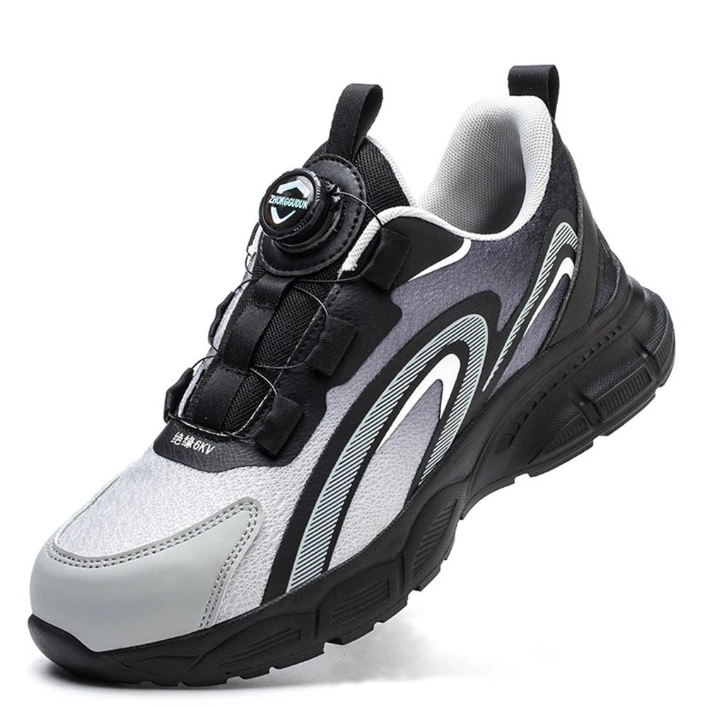 Chaussures de sécurité