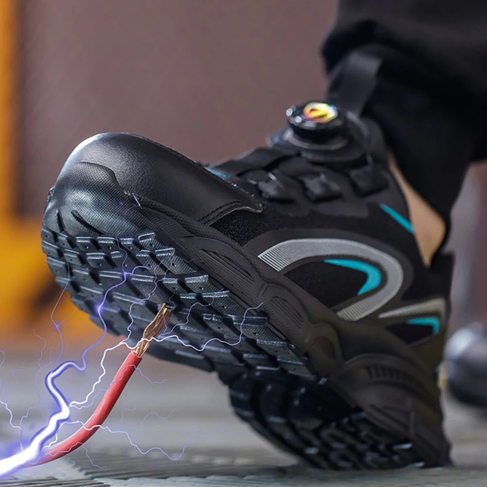 Chaussures de sécurité