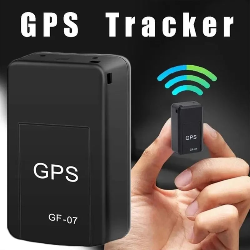 GPS