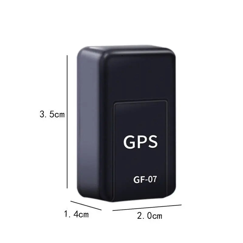 GPS