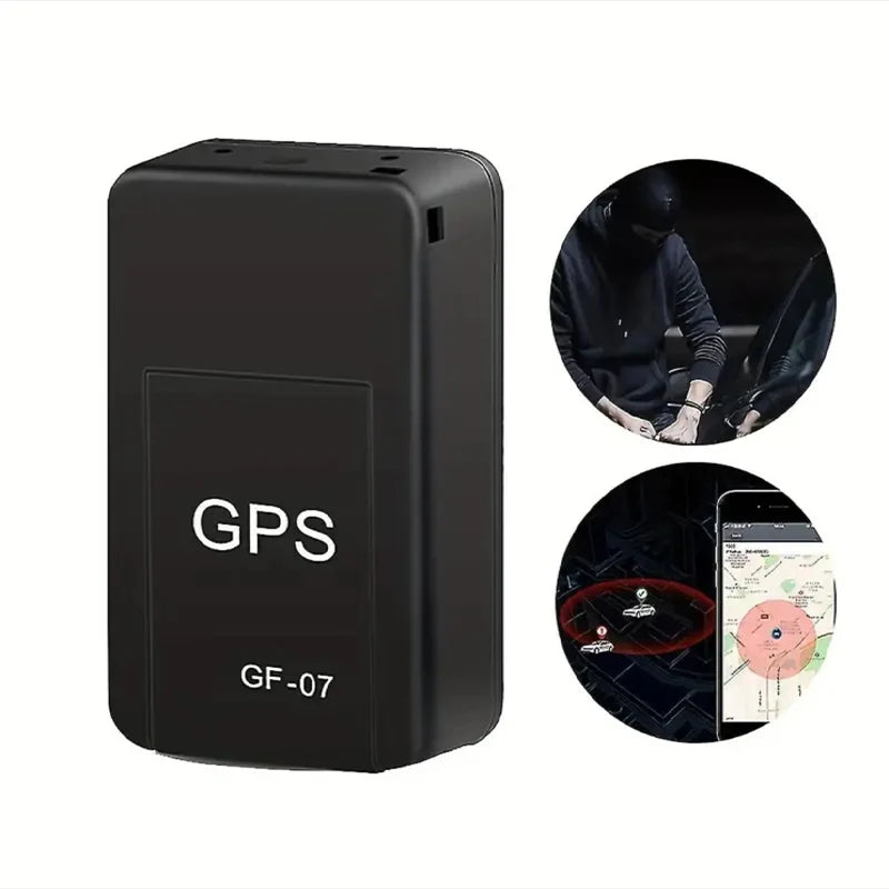 GPS