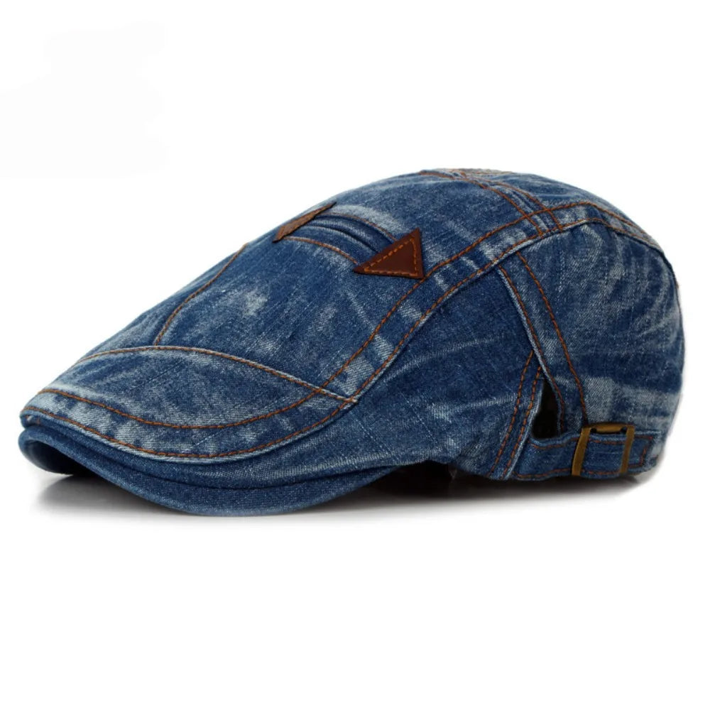 Beret Jeans Beret