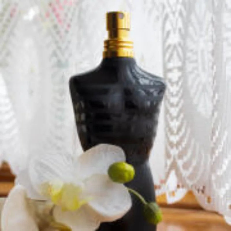 Jean Paul Gaultier Le Male Le Eau de Parfum Homme Spray 125mlFrance Original